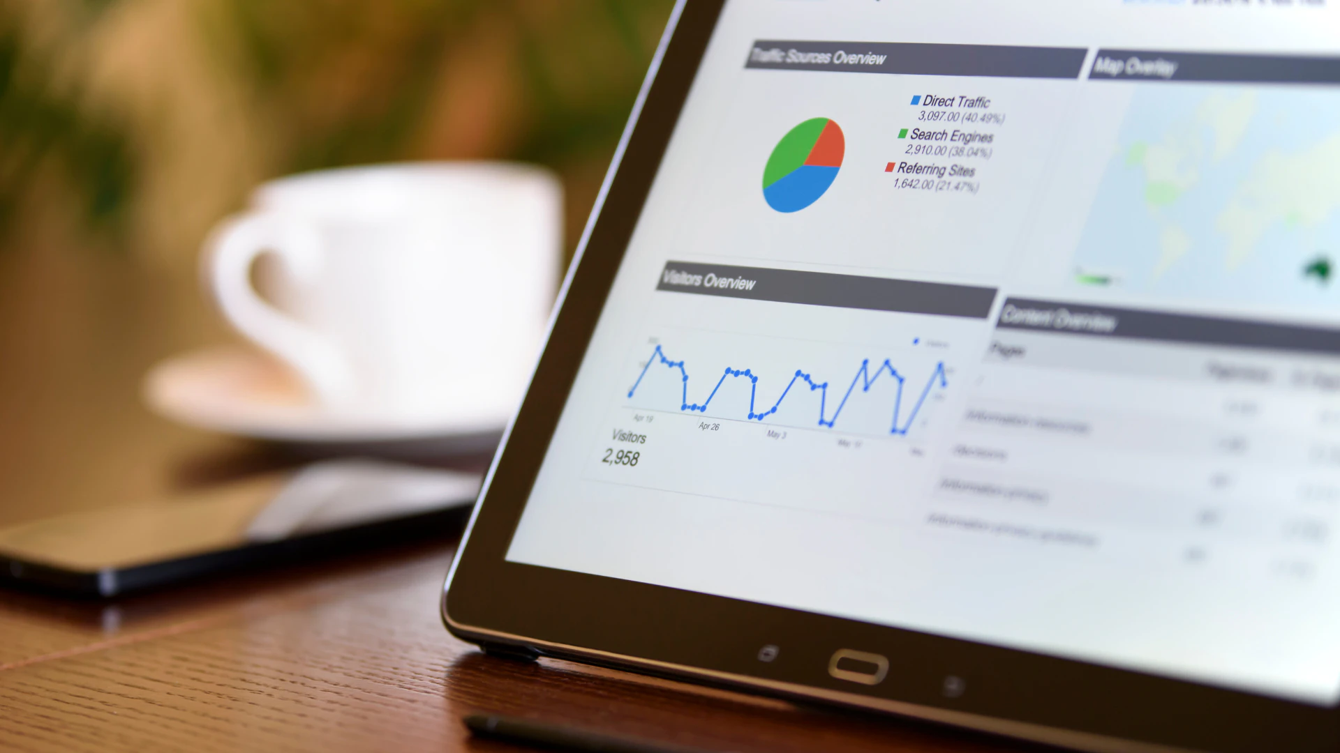 Soluciones digitales HSEQ