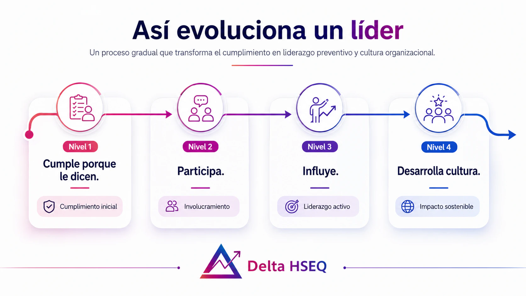 Ilustración Delta HSEQ